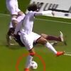 Portugalac postigao rijetko viđen gol petom koji će konkurisati za nagradu Puskas