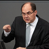Christian Schmidt i zvanično kandidat Njemačke za novog visokog predstavnika u BiH