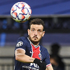 PSG namjerava otkupiti Florenzijev ugovor od Rome