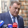 Dodik: Sljedeće sedmice dolazi 10 hiljada vakcina iz Rusije