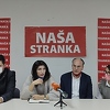 Bh. blok razgovarao o uspostavi vlasti u Mostaru, slijedi kandidatura Baralije za gradonačelnicu