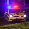 U Blažuju voz udario migranta, teško povrijeđen prebačen u bolnicu