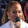 Jennifer Lopez nastupila na Bidenovoj inauguraciji: Pravda i sloboda za sve!