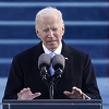 Biden održao prvi govor kao predsjednik SAD-a: Nadam se da ću ujediniti zemlju