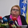 Turković čestitala Bidenu: Uvijek ste bili prijatelj BiH, radujemo se saradnji s vama
