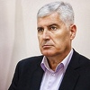 Čović čestitao Bidenu: Radujem se saradnji i zajedničkom radu za stabilnu i evropsku BiH