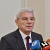 Džaferović čestitao Bidenu: Siguran sam da će prijateljski odnosi SAD-a i BiH biti osnaženi