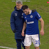 Schalke u ključnom meču sezone izgubio, Kolašinac šepajući izašao iz igre