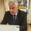 Čović poručio EU parlamentarcima: Zalagat ću se za donošenje evropskog ustava u BiH