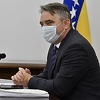 Komšić čestitao Bidenu: Ojačat ćemo savezništvo u izgradnji građanske BiH