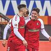 Demirović asistirao u remiju Freiburga, pobjede Bayerna i Leipziga