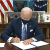 Biden potpisao 17 izvršnih naredbi, SAD se vraća u Pariski sporazum i WHO