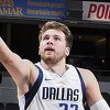 Dončić brilijantnom partijom protiv Indiane ponovo ispisao NBA historiju