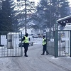 U neredima u Blažuju učestvovalo 2.000 migranata, sukob zbog pogrdnih riječi o poslaniku Muhammedu