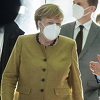 Merkel: Novi soj virusa predstavlja prijetnju, postoji rizik od trećeg vala