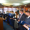 Članovi vlade u Brčkom preuzeli funkcije