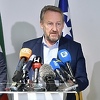 SDA: Puna podrška policijskim agencijama da uspostave red i mir u migrantskim centrima