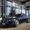 Star Centar Živinice predstavio novu Mercedes-Benz S-Klasu, bili smo na testnoj vožnji