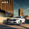 Kia u 2020. s rekordnim tržišnim udjelom u Evropi