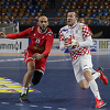 Rukometaši Hrvatske pobjedom protiv Bahreina približili se plasmanu u četvrtfinale