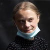 Greta Thunberg o odlasku Trumpa: Čini se kao sretan starac, lijepo za vidjeti