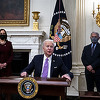 Biden predstavio svoj plan borbe protiv koronavirusa