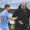 Sergio Aguero pozitivan na koronavirus