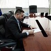 Ministar Edin Ramić potpisao ugovor o podršci stanovništvu Bosanske Kostajnice