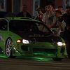 Ovi automobili su bili među kandidatima za film "Fast and Furious"