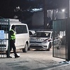 Šest učesnika nereda u migrantskom centru u Blažuju bit će protjerano iz BiH