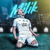 Arkadiusz Milik karijeru nastavlja u Marseilleu