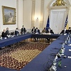 Ambasadori EU u Predsjedništvu BiH: Razgovor o 14 prioriteta i migrantskoj krizi