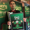 Rijad Šišić osvajač 3. kola snooker lige Best of the Best u Sarajevu
