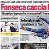Corriere dello Sport tvrdi da će trener Fonseca otjerati Džeku iz Rome