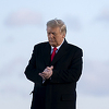 Suđenje Donaldu Trumpu odgođeno za februar