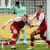Demirović postigao novi gol za Freiburg i nastavio sjajnu formu u Bundesligi