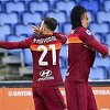Spektakl u Rimu: Džekina zamjena i Pellegrini spasili Romu i Fonsecu