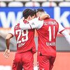 Sjajni Demirović nosio Freiburg do nove pobjede, poraz Leipziga i novi gol Jovića