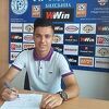 Vladimir Bradonjić napravio transfer života i iz Radnika prešao u grčki PAOK
