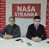 Bh. blok odbio pregovore o uspostavi vlasti s Koalicijom za Mostar: Prvo budžet, onda sastanak