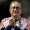 Lino Červar u TV prenosu podnio ostavku nakon poraza Hrvatske od Argentine
