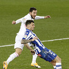 Real bez Zidanea na klupi ubjedljivo pobijedio Alaves, konačno pogodio i Hazard