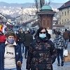 U Bosni i Hercegovini 203 novozaraženih koronavirusom, pet osoba preminulo