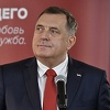 Dodik traži da se Izetbegović izvini srpskom narodu, za odluku CIK-a kaže: Dogovor iz Sarajeva