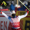 Gut-Behrami pobijedila u Crans Montani, Muzaferija i Goggia diskvalifikovane