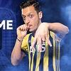 Fenerbahče na originalan način predstavio Özila, on odabrao simboličan broj na dresu