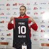 Vedran Princ novi direktor košarkaške reprezentacije BiH