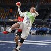 Rukometaši Slovenije ostali bez četvrtfinala SP nakon remija sa Egiptom