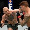 McGregor poručio da se želi ponovo boriti sa Poirierom