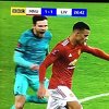 Robertson pokušao "prepasti" mladog igrača Manchester Uniteda u velikoj šansi